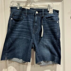 Judy Blue NWT Shorts
